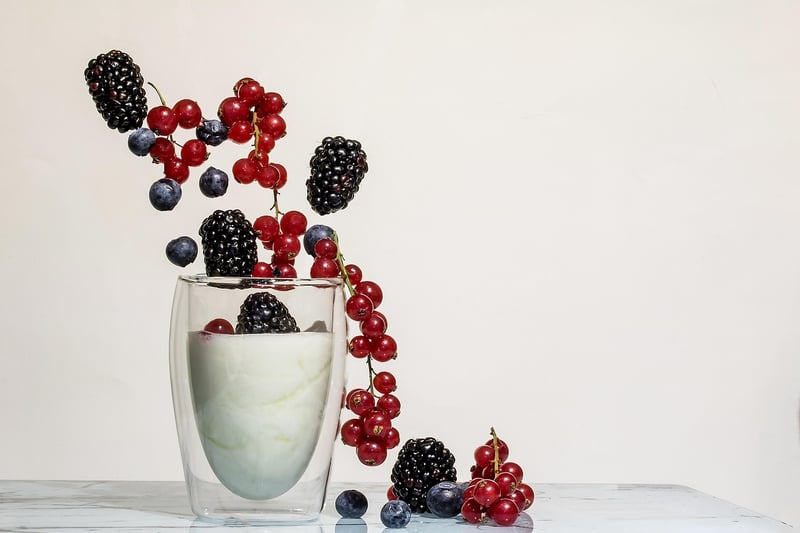 Fruit Trees in Pots